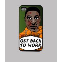get back to work (case iphone 44s)