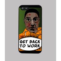 get back to work case iphone 5