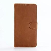 Genuine Leather Pattern High Quality Wallet Case for Sony Xperia XP/X/XA Ultra and so on(Assorted Colors)