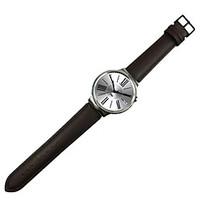 Genuine Leather Watch Band Strap For Huawei Watch Contain Lugs Adapters