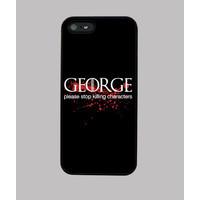 george rr martin game of thrones