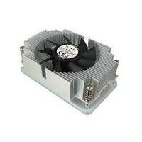 gelid solutions slim silence a plus low profile cpu cooler for amd