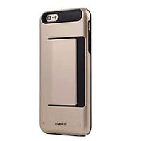 Genuine Verus Damda Slide Dual Layer Protective Card Case For iphone 5/5S