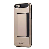 genuine verus damda slide dual layer protective card case for iphone 5 ...