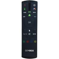 Gembox Motion Remote Control