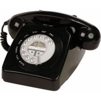 Geemarc Mayfair Black