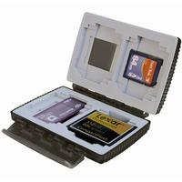 Gepe Card Safe Extreme Onyx