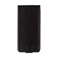 gear4 leather flip case black iphone 5c