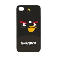 Gear4 Angry Birds black (iPhone 4)