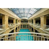 Gellért Spa - Day Admission