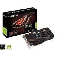 GeForce GTX 1070 WINDFORCE 8GB GDDR5 Graphics Card