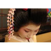 Geisha Banquet in Tokyo