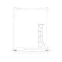 Gear 4 Thin Ice Case for iPad 3 - Clear