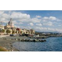 Genoa City Hop-On Hop-Off Tour