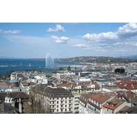 Geneva City Tour