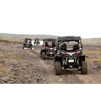 Geysir Buggy Special