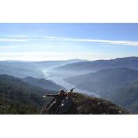 Geres Waterfall Trek from Porto