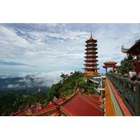 Genting Highlands Day Tour