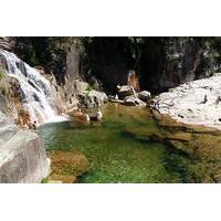 Gerês Waterfalls and Nature Tour