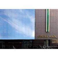 GENCELI PLAZA