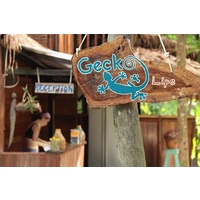 Gecko Lipe Resort