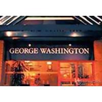 GEORGE WASHINGTO