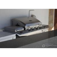 GENESIS BED BREAKFAS