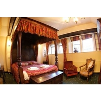 George & Pilgrims Hotel