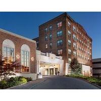 Genesee Grande Hotel and Suites