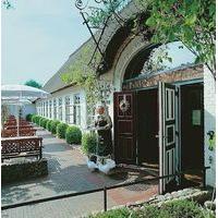 genieer hotel historischer krug