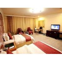 Gelan Yuntian Hotel - Tianjin