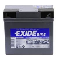 GEL12-19 Motorcycle Battery