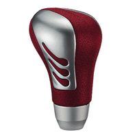 Gearknob M3 Red/Alu