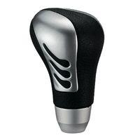 Gearknob M3 Black/Alu