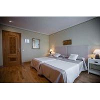 Gestión de Alojamientos Rooms - Guest House