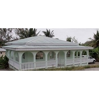 Gekko Lodge