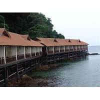 Gem Island Resort and Spa
