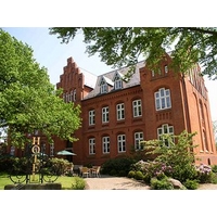 Genießer Hotel Altes Gymnasium