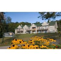 Getaways At Haliburton Heights