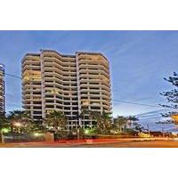 Genesis Holiday Apartments