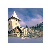 GetAways at Olympic Village Inn