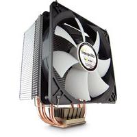 gelid solutions tranquillo rev3 quiet cpu cooler with pwm fan