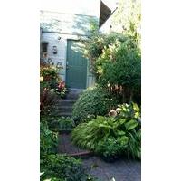 Geiger Victorian Bed and Breakfast