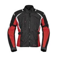 Germot Apollo Jacket black/red