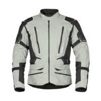 Germot Explorer Jacket light grey/black