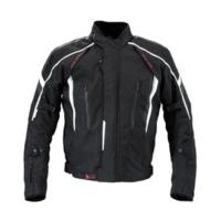 Germot Supersport black/white/red