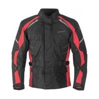 Germot Orbiter Jacket black/red