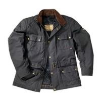 germot oxford jacket