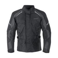 germot orbiter jacket blackgrey