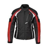 Germot Messina II Lady Jacket black/white/red